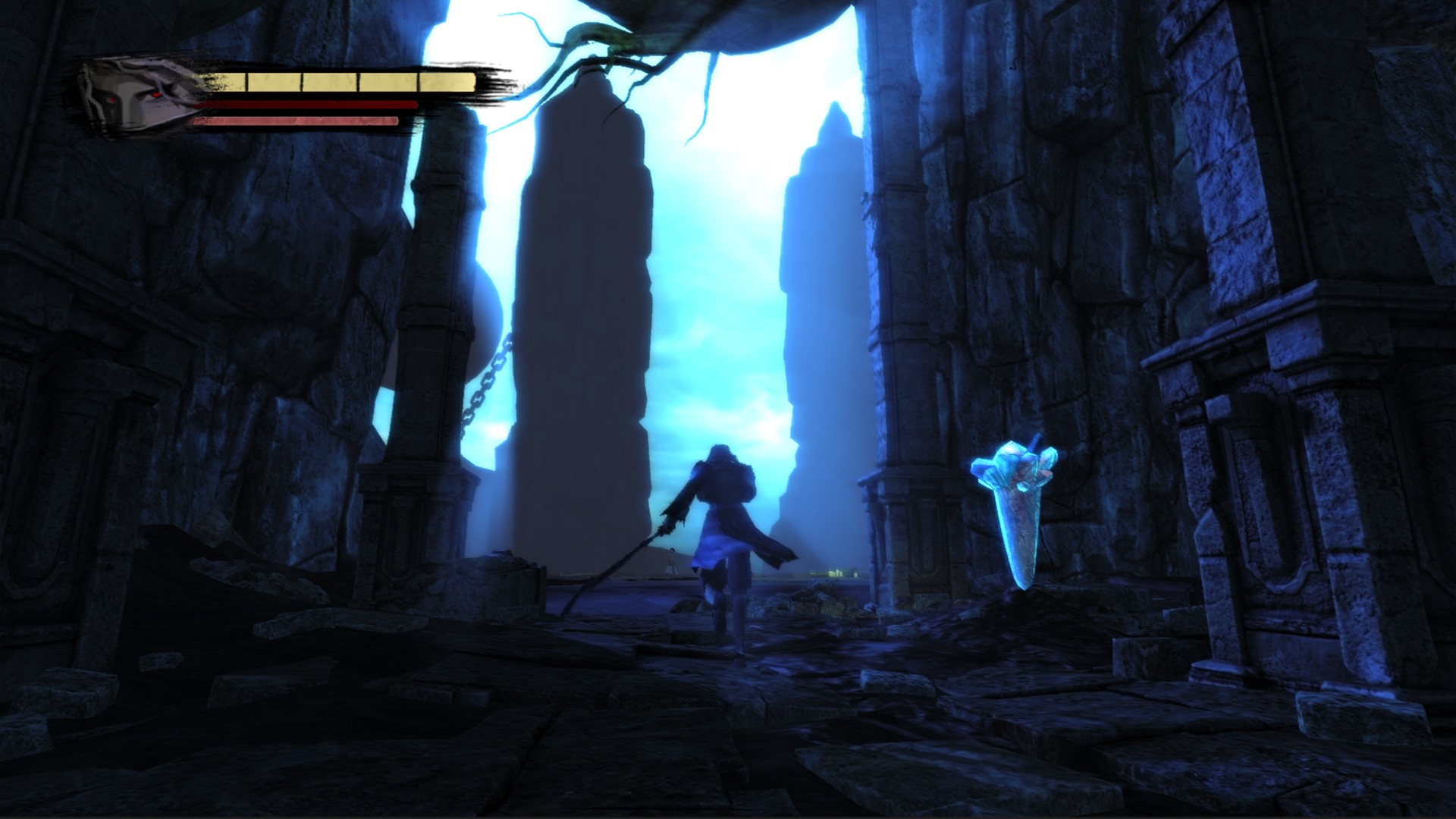 Anima: Gate of Memories – The Nameless Chronicles
